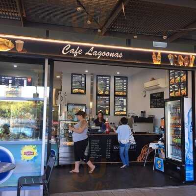 Cafe Lagoonas