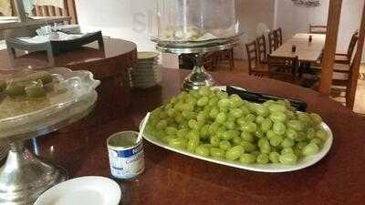 West End Sushi Buffet