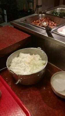 West End Sushi Buffet