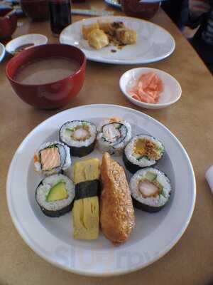 West End Sushi Buffet