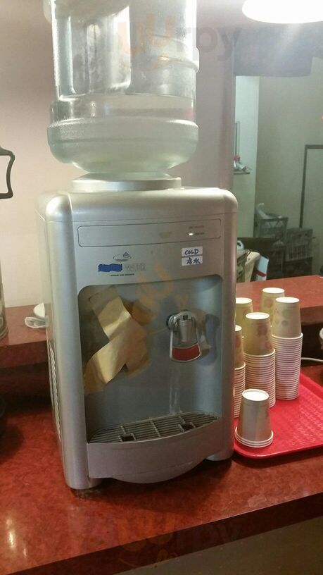 West End Sushi Buffet