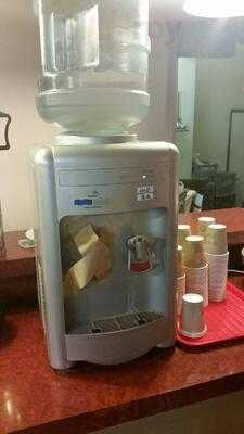 West End Sushi Buffet