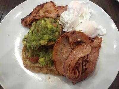 Jamaica Blue Carindale