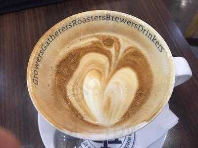 Jamaica Blue Carindale