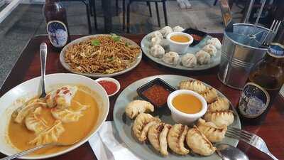 88 Forty Eight Bar And Restaurant