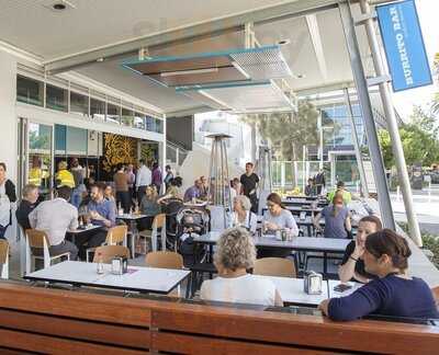 The Burrito Bar Skygate Dfo