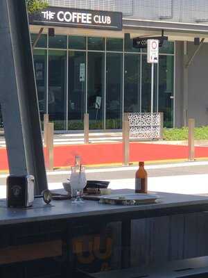 The Burrito Bar Skygate Dfo