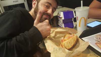 Springwood Macdonalds