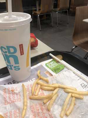 Springwood Macdonalds