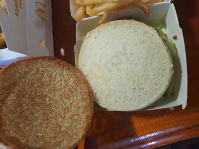 Springwood Macdonalds