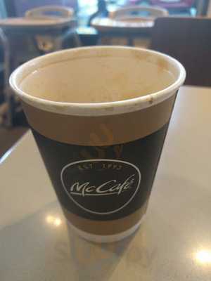 Springwood Macdonalds