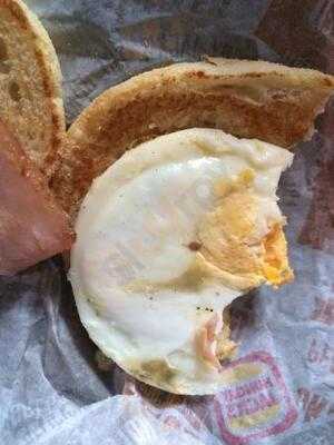 Hungry Jacks Herston