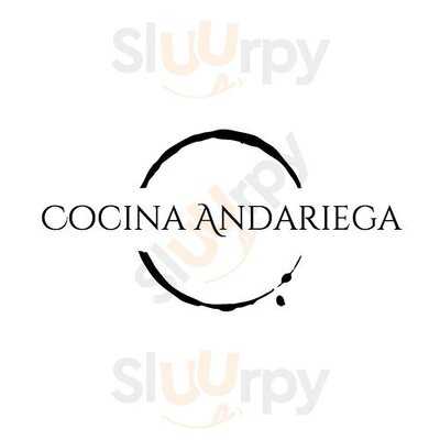 Cocina Andariega