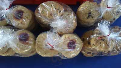 Gisler’s Roadside Pie Cafe