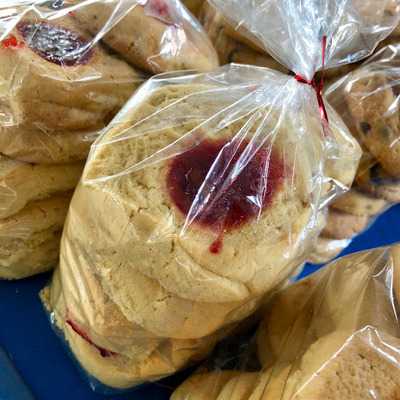 Gisler’s Roadside Pie Cafe