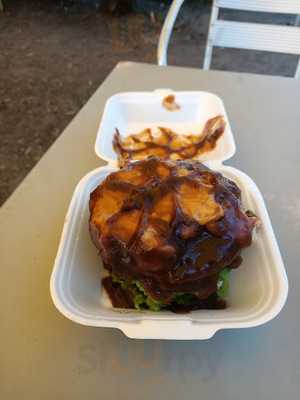 Gisler’s Roadside Pie Cafe