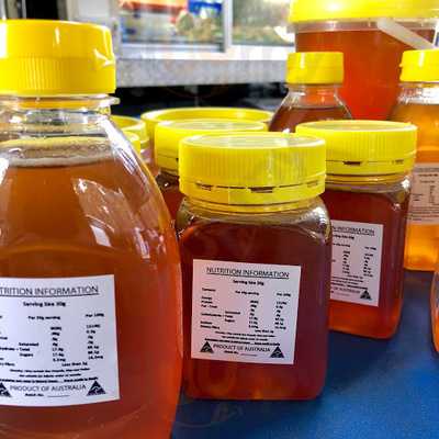 Gisler’s Roadside Pie Cafe