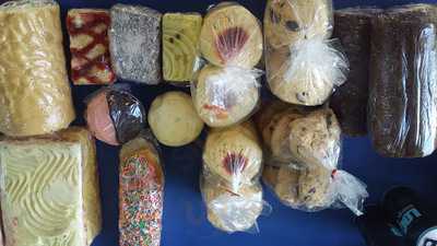 Gisler’s Roadside Pie Cafe