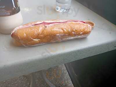 Gisler’s Roadside Pie Cafe