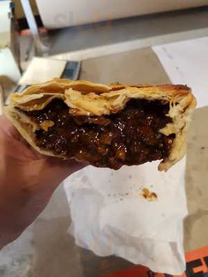 Gisler’s Roadside Pie Cafe