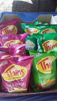 Gisler’s Roadside Pie Cafe