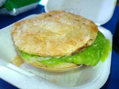 Gisler’s Roadside Pie Cafe