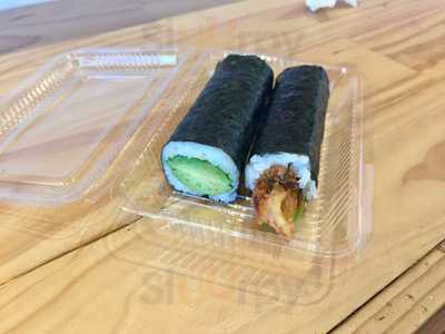 Narei Sushi