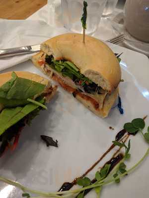 Jamaica Blue Westfield