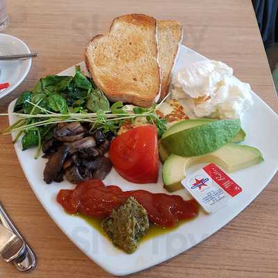 Jamaica Blue Westfield