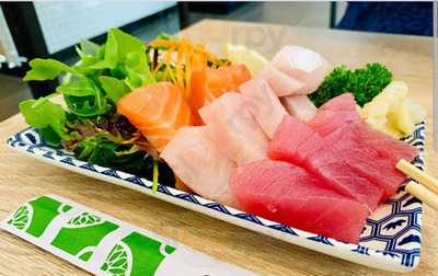 Ichiban Sushi