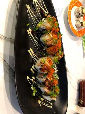 Ichiban Sushi