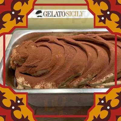 Gelato Sicily