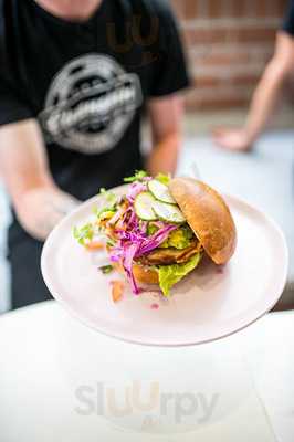 The Ground Coffee & Food