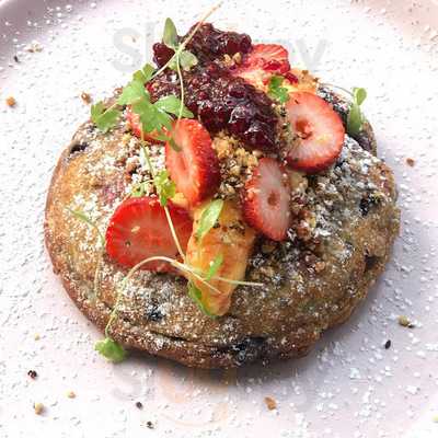 The Ground Coffee & Food