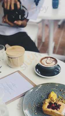 The Ground Coffee & Food