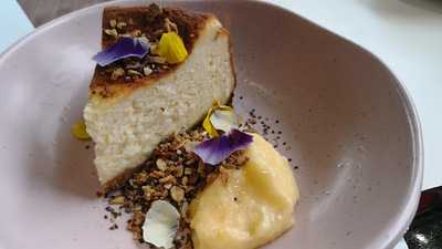 The Ground Coffee & Food