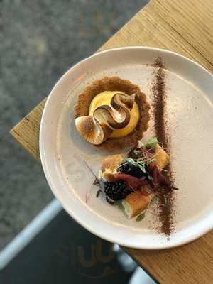 The Ground Coffee & Food