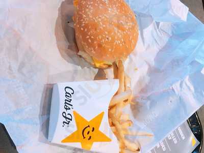 Carls Jr