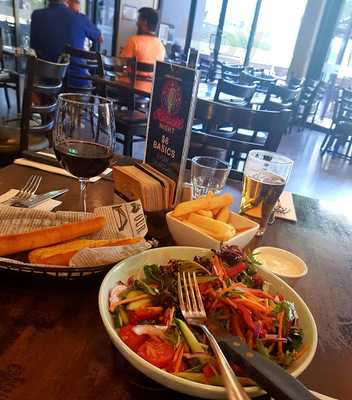 The Stones Corner Pie Shop