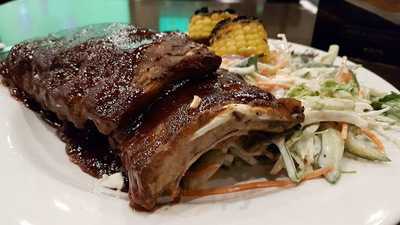 The Stones Corner Pie Shop