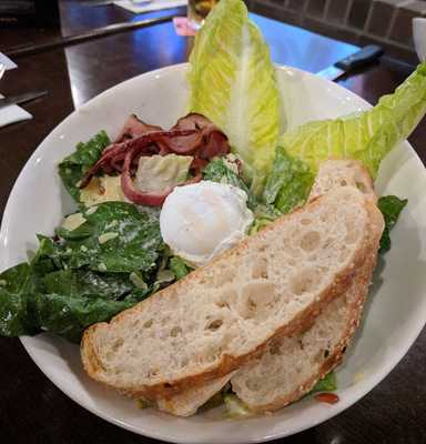 The Stones Corner Pie Shop