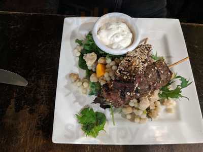 The Stones Corner Pie Shop