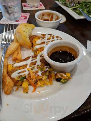 The Stones Corner Pie Shop