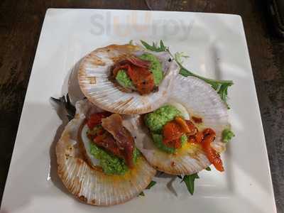 The Stones Corner Pie Shop