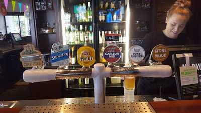 The Stones Corner Pie Shop