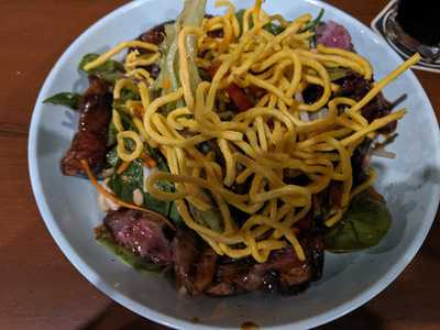 The Stones Corner Pie Shop