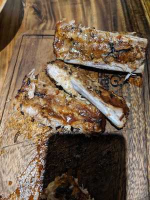 Ribs & Burgers Bulimba