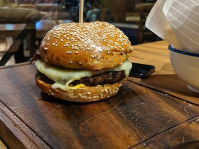 Ribs & Burgers Bulimba