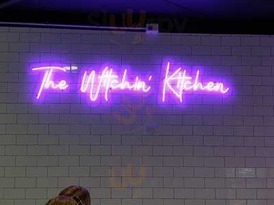 The Witchin' Kitchen