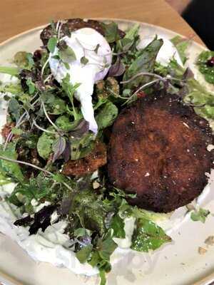 The Witchin' Kitchen